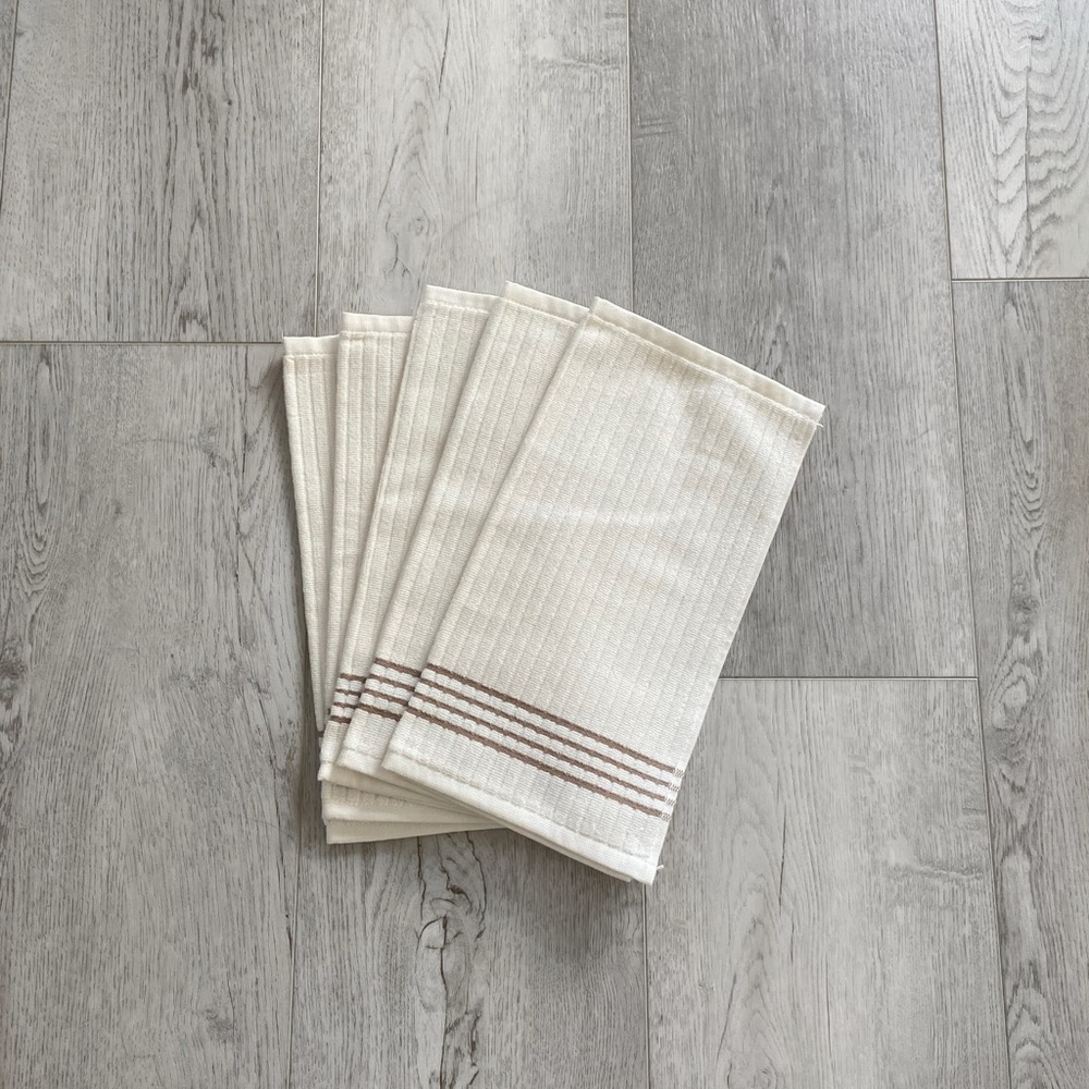 Kitchen cloths